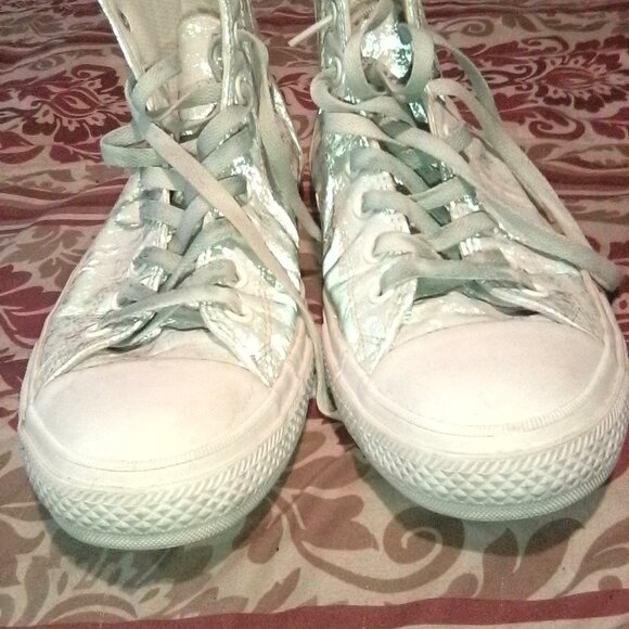 Converse All Star Chuck Taylor - Picture 2 of 4